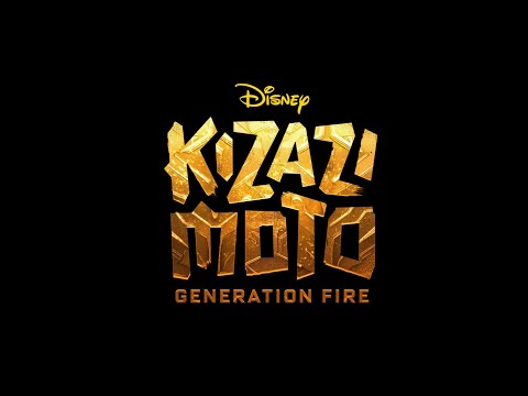 Kizazi Moto : Generation Fire | Teaser Trailer