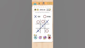 Brain Test Level 261 Tricky Puzzles Shorts Games #unicostudio #shorts #gaming