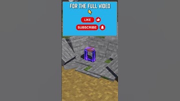 Herobrine vs JJ?! 😱 - MAIZEN Minecraft Animations #minecraft #shorts #fyp