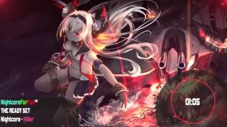 Nightcore - Killer chords