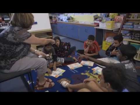Convention refugees - settling into New Zealand