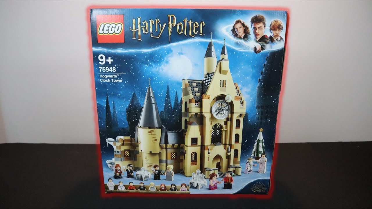 lego 75948 price