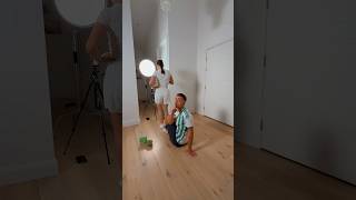 SUBSCRIBE FOR 7 YEARS OF GOOD LUCK! 🍀😅 - #dance #funny #couple #shorts