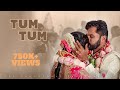 TUM TUM | GRAND NAMAKKAL WEDDING | SPOT EDIT | SWATI WEDS RAJ KUMAR  | GK GROUP | TEAM PHOTO TODAY