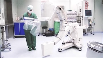 CLIP DRAPE / C-ARM DRAPE