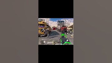 Come Back 💪 #cbr4 #codm #codmobile #shorts