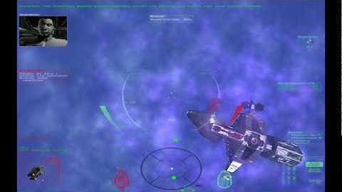 FreeSpace 2 Gameplay - Lost Trinity