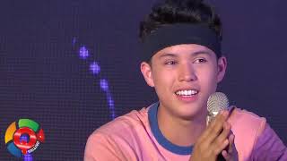KYLE ECHARRI - Huwag Na Muna Ngayon (One Mall Valenzuela | April 18, 2019) #HD720