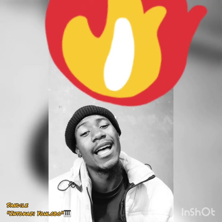 Sandile _-_Intokazi yohlobo