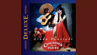 Video thumbnail of "Linda Ronstadt - La Charreada"