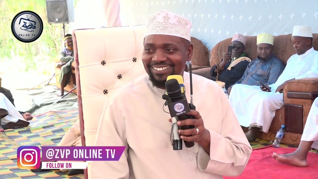 RIBA NI SHERIA | NCHI ZOTE ZINAENDESHWA NA RIBA | KUNA FATUA NA FYATUA"SHK WALID ALHAD.