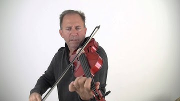 Fiddlerman Apprentice Violin for Mee Mee