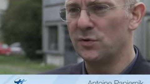 Tech Tour Medtech Summit 2010 Interview with Antoine Papiernik, Sofinnova