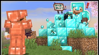 From Rags To Riches - Hermitcraft 11 Episode 4