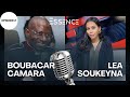 Essence tv  pisode 2  boubacar camara lhomme derrire le politicien