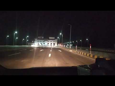 بداية طريق الغردقة ومرسى علم     