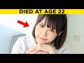 The Tragic Passing Of Nanami Yokomiya Jav Actress 
