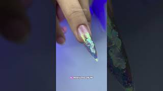 Uña Soft Gel Paso A Paso Ñas