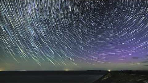 Michael Forzza - Meteor (Ghoststyle records)