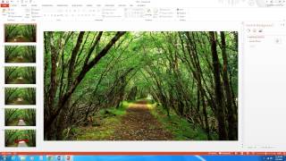 Stop Motion Using PowerPoint and Windows Live Movie Maker