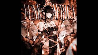 H6Itam - Funk Africa Slowed