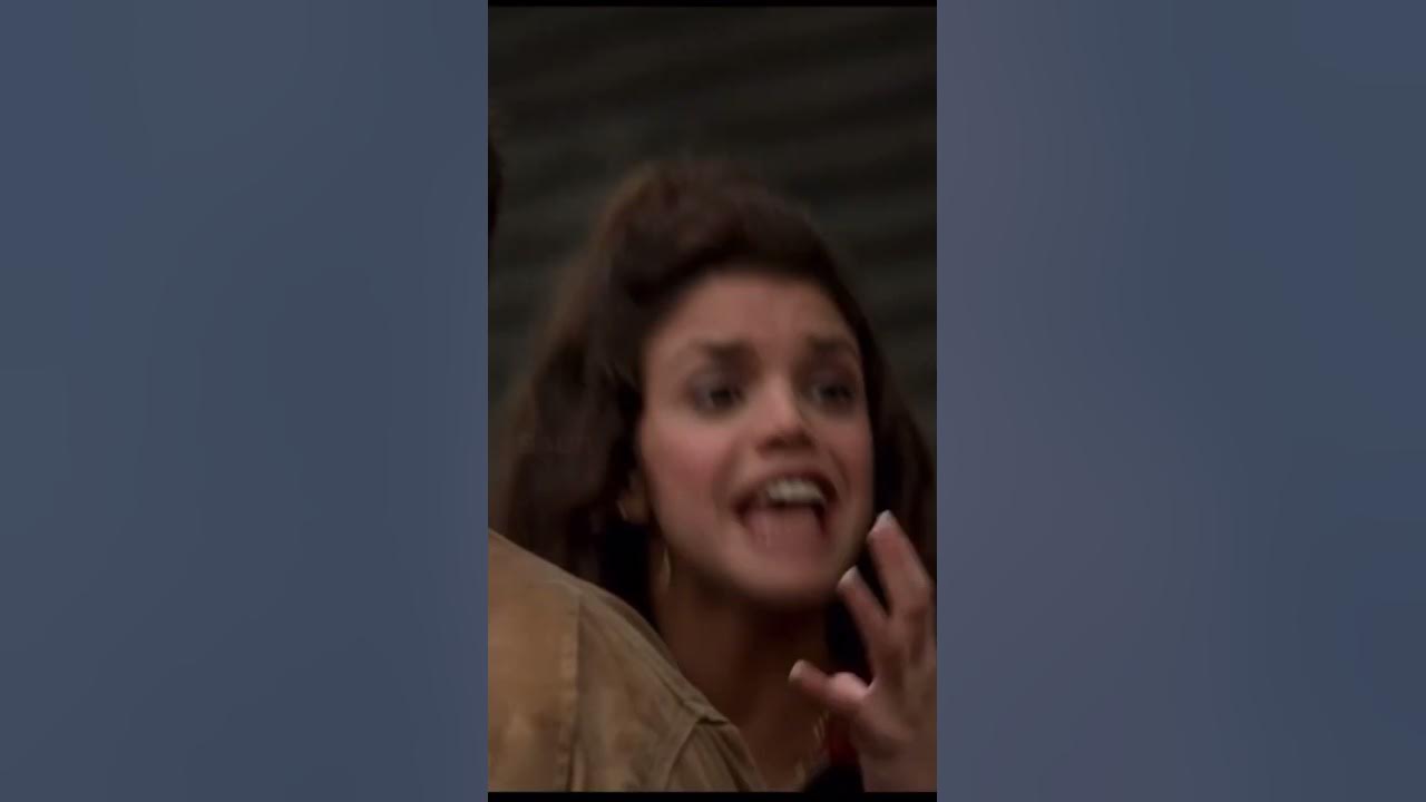 Tina & Mustang Sally The Sopranos YouTube