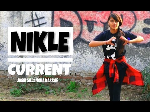 nikle-currant-dance-video-|-jassi-gill-|-neha-kakkar-|-sukh-e
