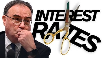 Interest Rates Are Falling – Here’s Who’s Benefiting