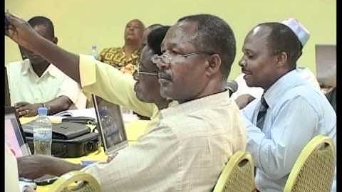 Chapter 8  - 7 - Day 8, part 5, ITU-T Tutorial on optical fibre cables