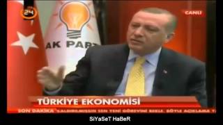 Tayyip Erdoğana Berkin Elvan Sorusu Döviz Kuru Etkilenmez