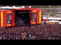 Foster the People - Pumped Up Kicks (Live at Reading Festival 2014)