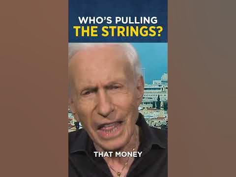 Who's Really Pulling the Strings? - YouTube