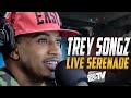 Trey Songz FULL INTERVIEW | BigBoyTV