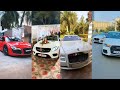 New modified luxury vs sports car lover viral2021mha tiktok