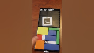 The Rubik’s Gridlock Game