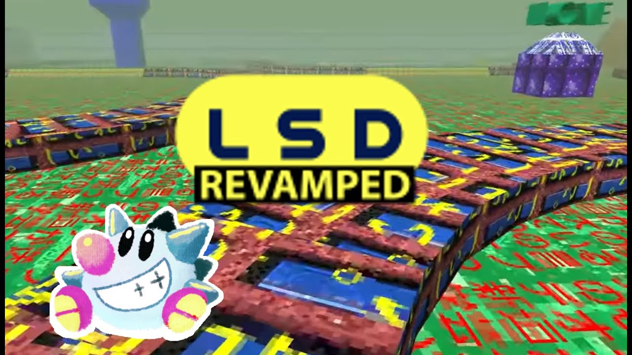 lsd dream emulator lsd dream emulator