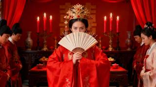 🔥Revenge After Betrayal: She Lays a Death Trap with a Wedding, Tear Apart Enemies Without Mercy!#tv