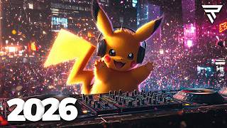Music Mix 2026 🎧 EDM Mixes of Popular Songs 🎧 EDM Bass Boosted Music Mix #98