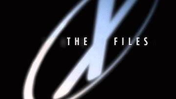 X Files Episode 7 Ghost in the Machine Review