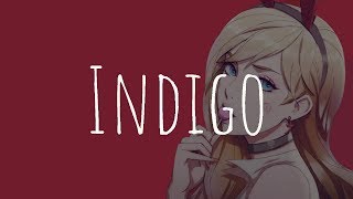 「Nightcore」- Indigo (NIKI)