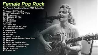 Lagu Pop Rock Wanita 90an-2000an - Artis Wanita Greatest Hits