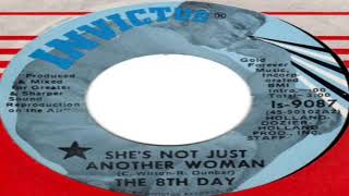 She&#39;s Not Just Another Woman - 8th Day - 1971