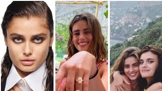 Mackinley Hill Amercian Model and Social Media Personality.Beauty in the world Information