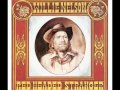 Video thumbnail for Willie Nelson - The Redheaded Stranger
