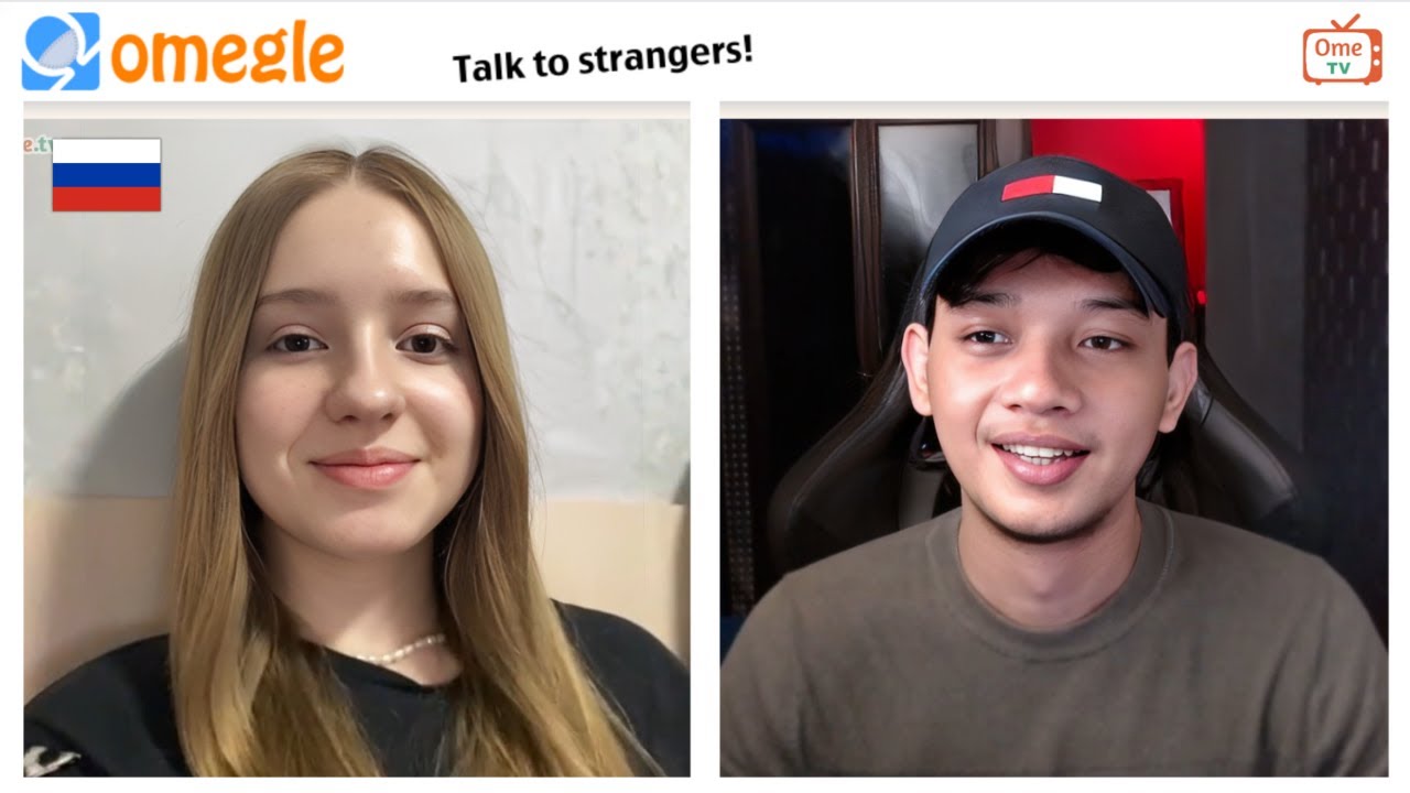 EPIC PRANK BAHASA RUSIA #8.. SAMPE MEREKA SEMUA TERKAGET HISTERIS!!