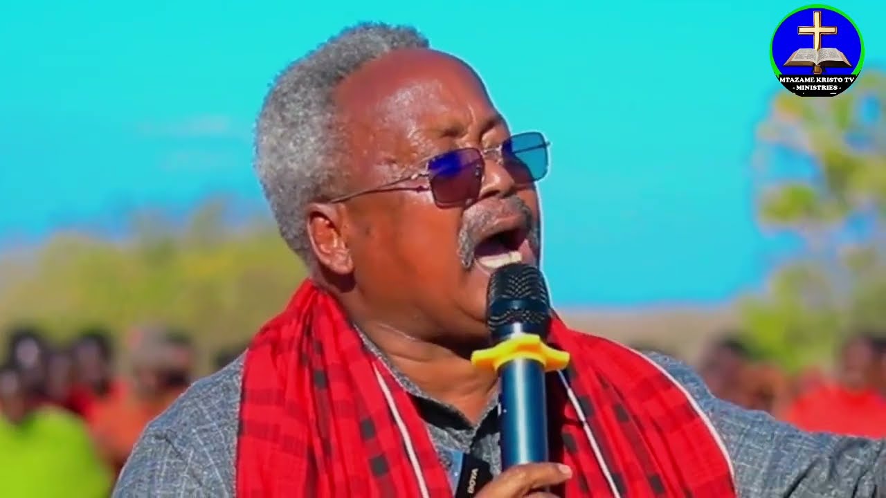 MANENO YA OLE SENDEKA KABLA YA KUKATWA UBUNGE SIMANJIRO