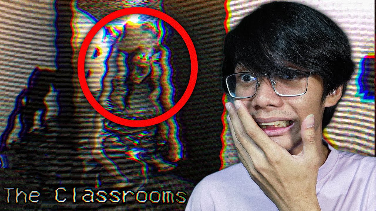 The Classrooms | Hindi na Ako Babalik Dito