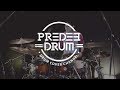 New Divide - Linkin Park (Drum Cover) | Yan Anuyan