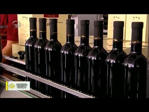 იანვარ-თებერვალში ღვინის ექსპორტი გაიზარდა