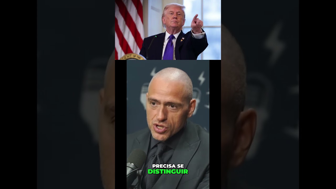 Política e Ação: Entendendo o Jogo do Poder